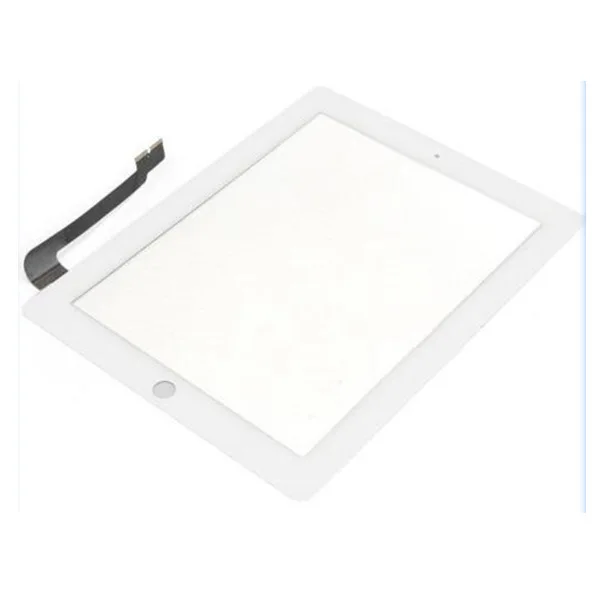 GrassRoot 9 7 &quotдюймовый планшет для iPad 4 A1458 A1459 A1460 сенсорный экран дигитайзер