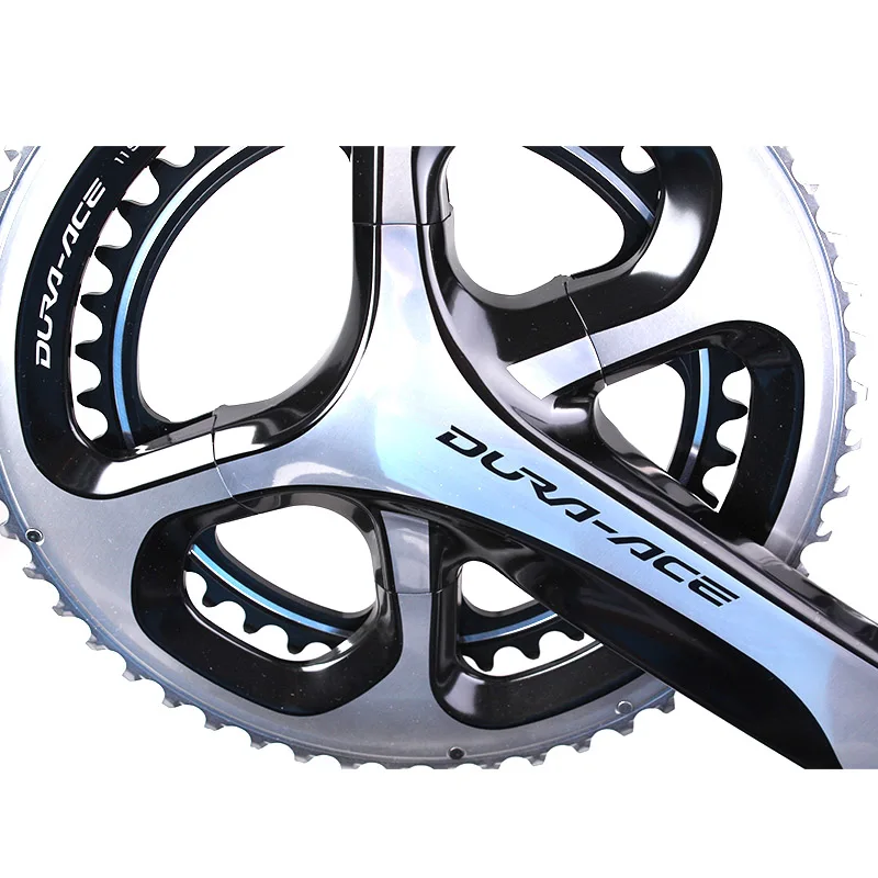 Shimano 9000 11 S 2*11 скорость 50/34 53/39 170 мм 172,5 мм переключатель и тормозной комплект для шоссейного велосипеда