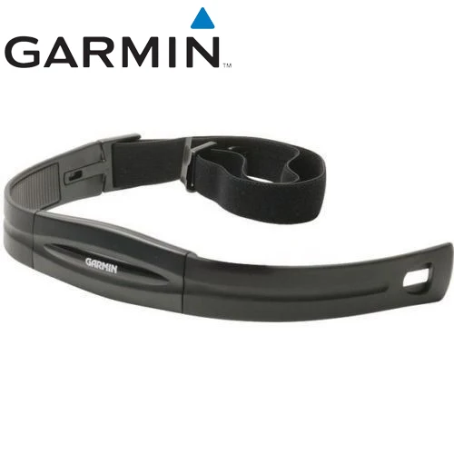 Подлинная GARMIN HRM1G ANT + пульсометр с нагрудным ремнем бег водостойкий Garmin 1st Generation HRM