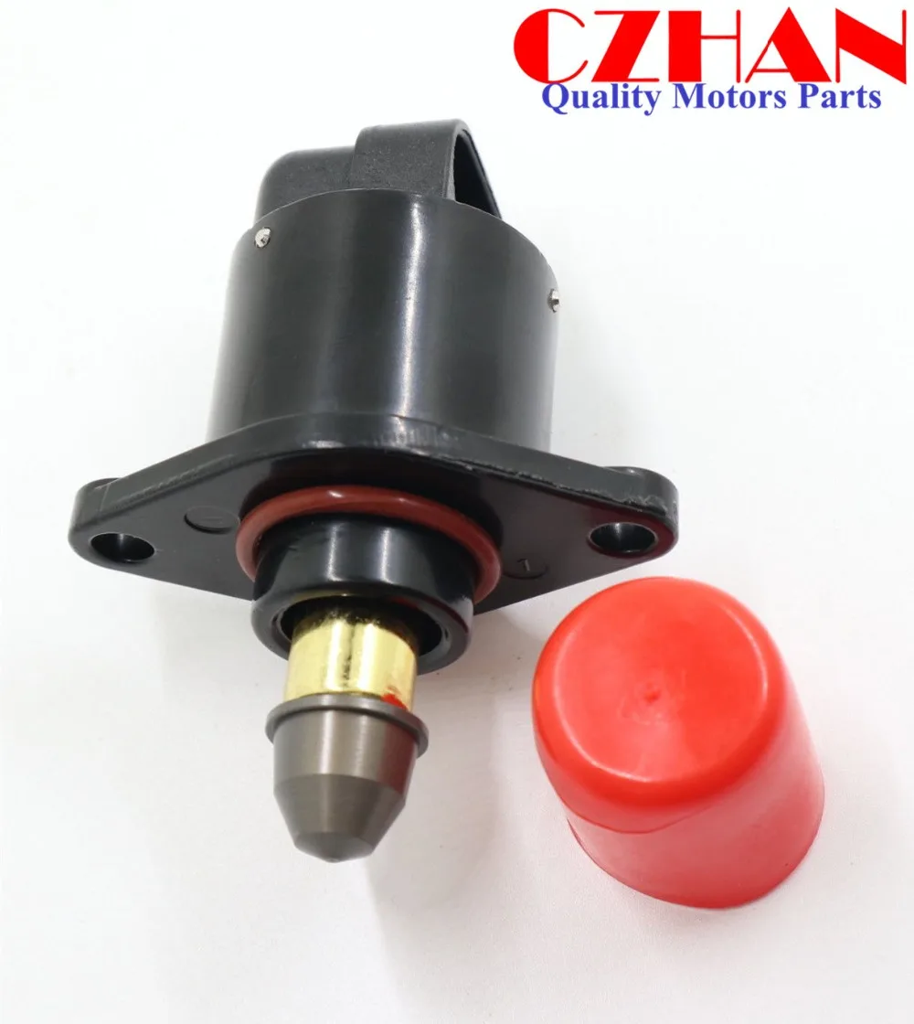 Контрольный клапан холостого хода OEM ISC F01R065905 для новой модели Excelle 1.6L BYD F6 2 0 LOVA