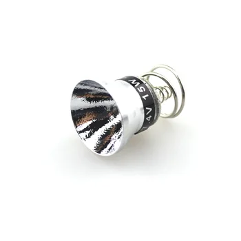 

26.5mm 7.4V P60 Xenon Lamp Cap