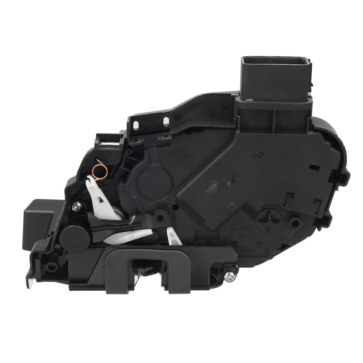 2 передних левых боковых дверных замков LR011277 для Land Rover freelander