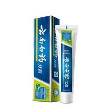 210g Chinese Herbal Medicinal Ingredients Mint Fresh Toothpaste Pain Relief Antibacteria Mouth Clean Oral Hygiene Tooth Protecti 210g Chinese Herbal Medicinal Ingredients Mint Fresh Toothpaste Pain Relief Antibacteria Mouth Clean Oral Hygiene Tooth Protecti