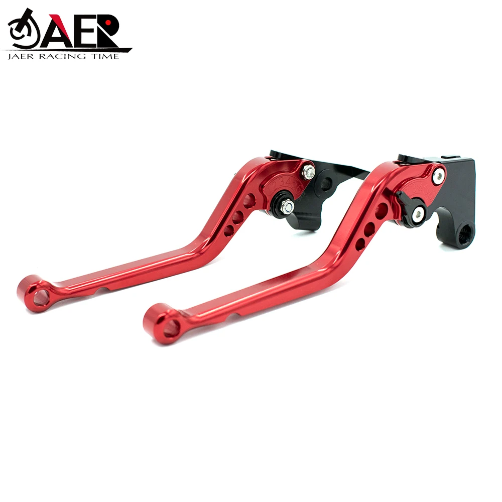 

JEAR CNC Motorcycle Brake Clutch Lever for DUCATI HYPERMOTARD 821 Strada 2013 2014 2015 HYPERMOTARD 821 939 Strada 950 MULTISTRA