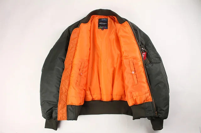Grube Ma1 zima bombowiec kurtka mężczyźni klasyczne Retro Oversize płaszcze Pilot mężczyzna luźne 2 strony nadające się do noszenia Hip Hop wiatrówka 2019 tanie tanio Silk-jak Bawełna Nylon REGULAR NONE Stojak Stałe Krótki Poliester 0 8 KG zipper MSW053 Suknem 6 Colors Grube Ma1 zima bombowiec kurtka mężczyźni klasyczne Retro Oversize płaszcze Pilot mężczyzna luźne 2 strony nadające się do noszenia Hip Hop wiatrówka 2019 tanie tanio Silk-jak Bawełna Nylon REGULAR NONE Stojak Stałe Krótki Poliester 0 8 KG zipper MSW053 Suknem 6 Colors