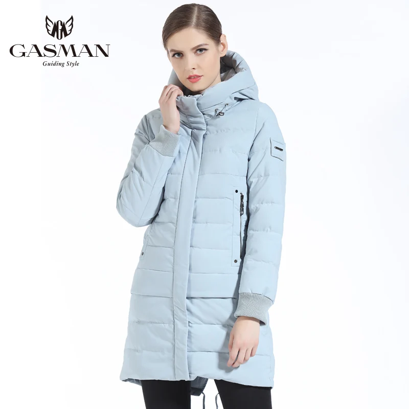 

Thickening Padded Female Jackets Brand Windproof Women Parkas Overcoats With Hood Winter Coat Down Hot Winter Women Model 2018