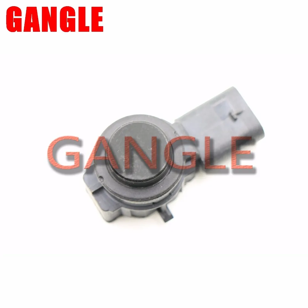 Датчик парковки PDC Sensor 66209261579 0263013581 GANGLE для BMW 320i 328d 328i 335i 428i 435i M3 M4 | Автомобили и
