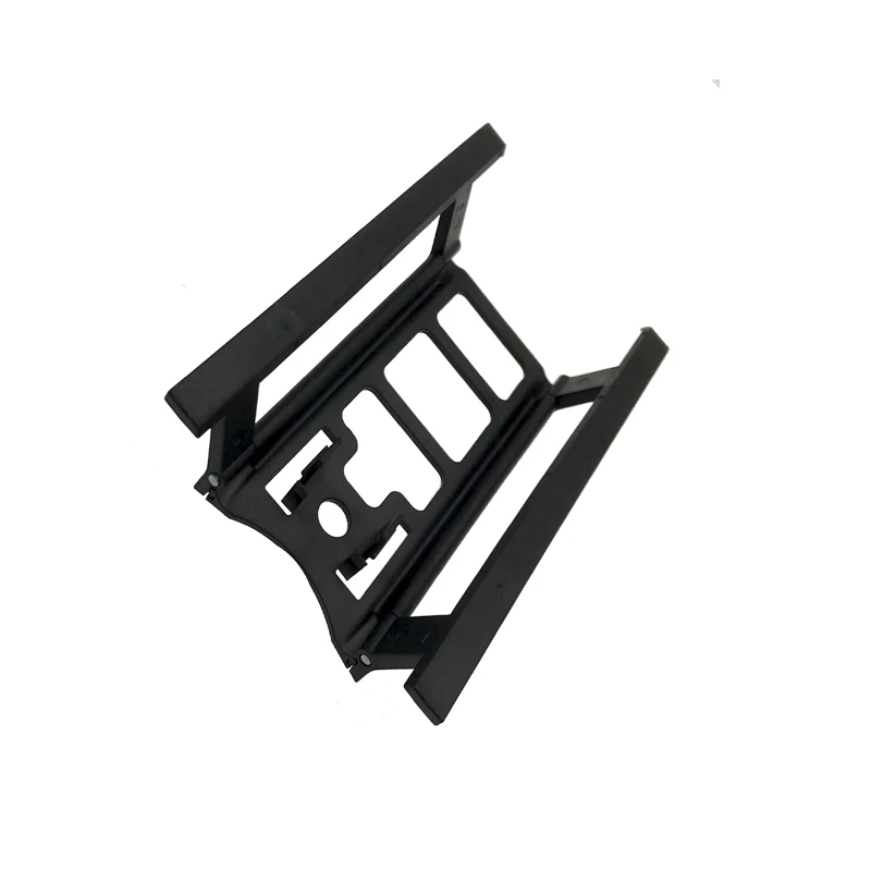 portable Folding Landing Gear Height Extender Leg for DJI Mavic pro drone Accessories 1 (3)
