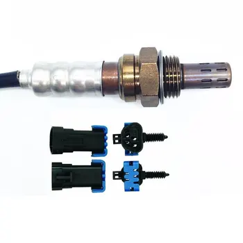 

for Opel Vectra 2.2 2004 Engine code Z22SE UP Car Sensor Automobiles & Motorcycles Exhaust Gas Oxygen Sensor Universal Lambda