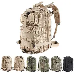 Армия США 3 P тактический рюкзак атака Bug Вне Сумка рюкзак Assault Pack