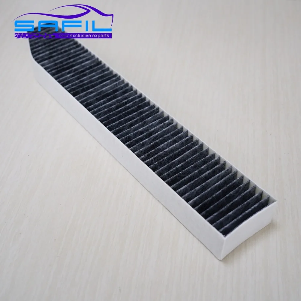 Фильтр салона для Mercedes Benz R129 SL 55 AMG OEM: 05013595AB # FT128C|filter|amgfilter cabin |