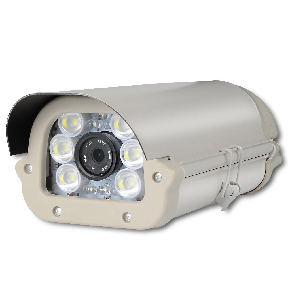 Besder Star светильник IP камера 1080P 1/2. 8 ''SONY IMX291 сенсорный белый светильник высокоэффективный светодиодный цветной светильник для наружного парковки