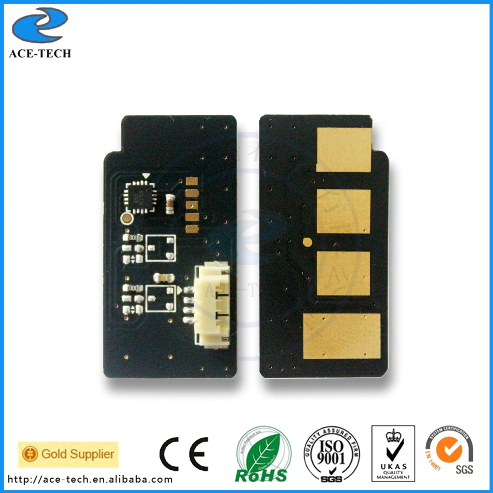 Совместимый барабанный чип OEM 60K для samsung ML4510ND ML5010ND ML5015ND картридж лазерного