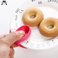 MeiJiaG высокотемпературные силиконовые перчатки изолированные анти-скальдинг печь для выпечки силиконовая для микроволновой печи зажим для пальцев Защитная