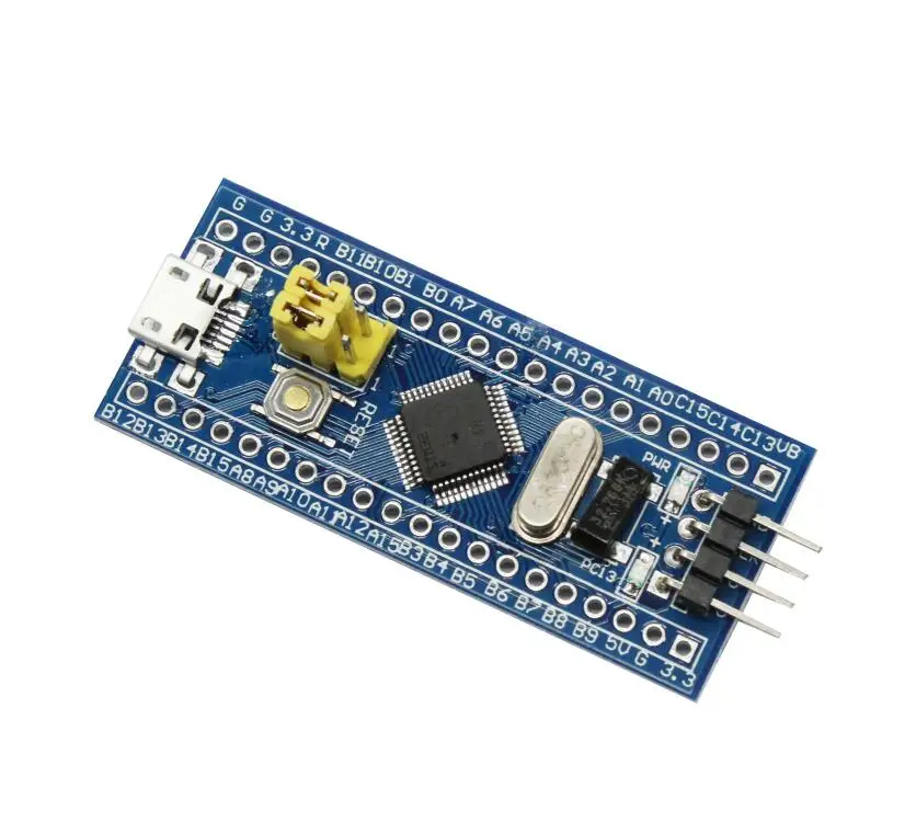 stm32 2