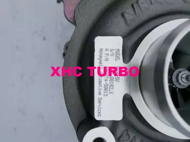 GTB15V 806874-2-XHC