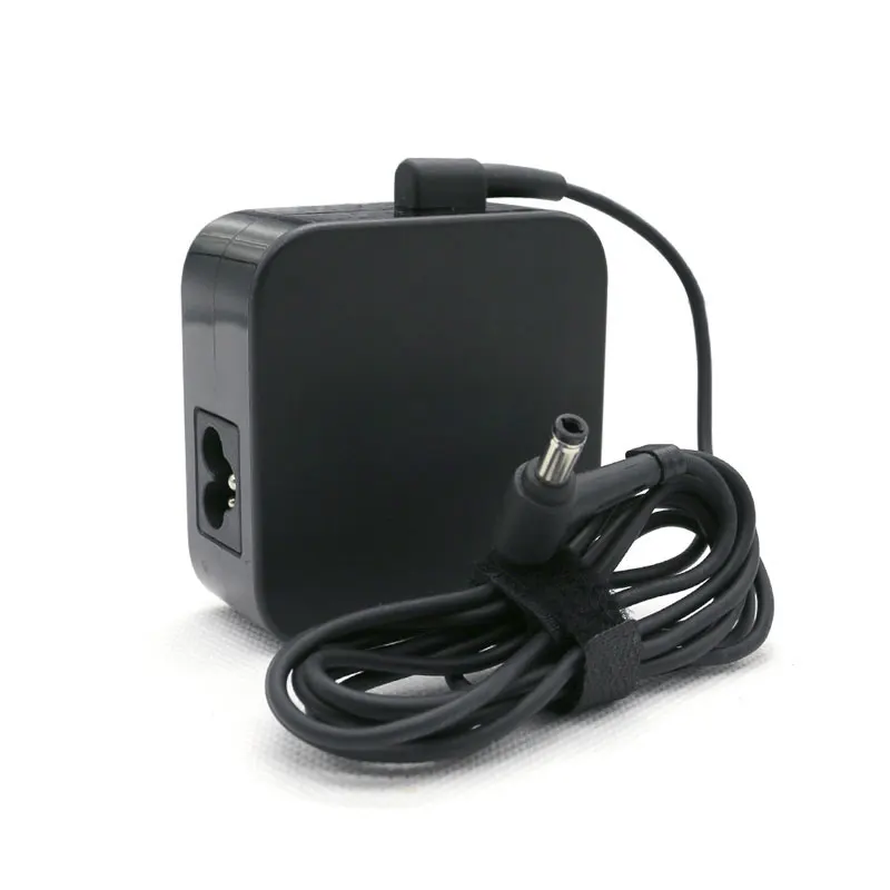 100% оригинал 19 В 3.42a 65 Вт 5.5*2.5 мм ноутбук адаптер переменного тока Зарядное устройство для Asus Vivobook exa1203yh adp-65gd b Ultrabook серии