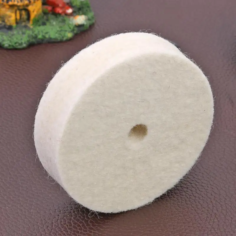 15 мм 1 шт. губка для полировки камня колесо абразивный инструмент для полировки влажного использования камень полировка гранита и мрамора