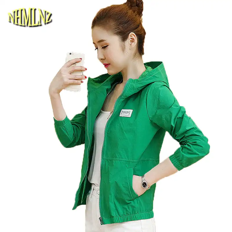 jaqueta fina feminina