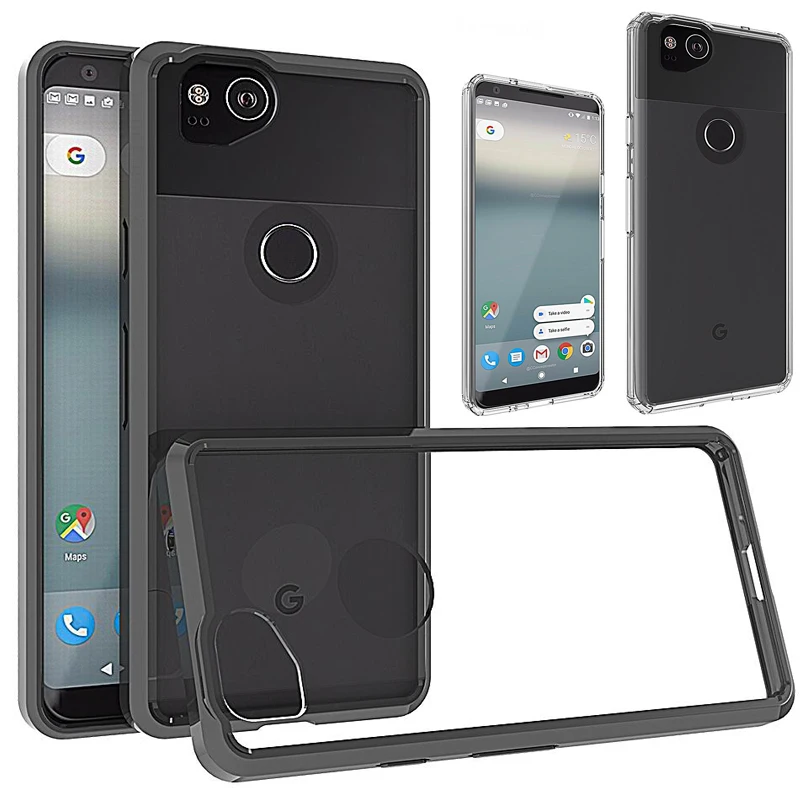 Google Pixel 2 Чехол Купить