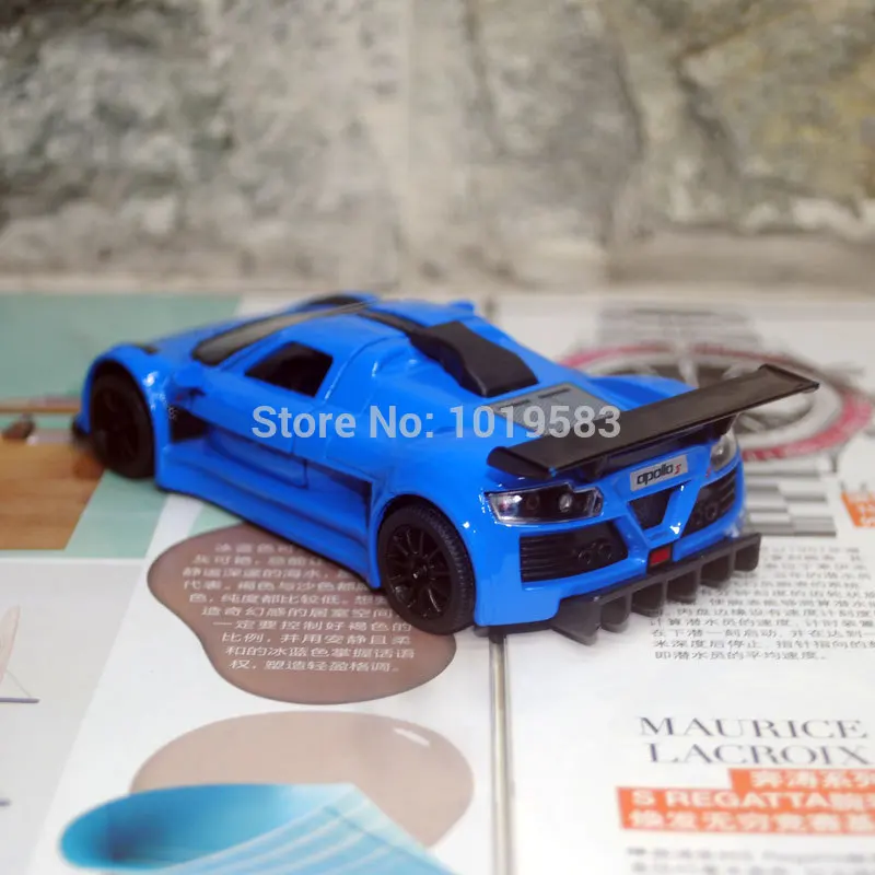 2010 Gumpert Apollo Sport blue (4)
