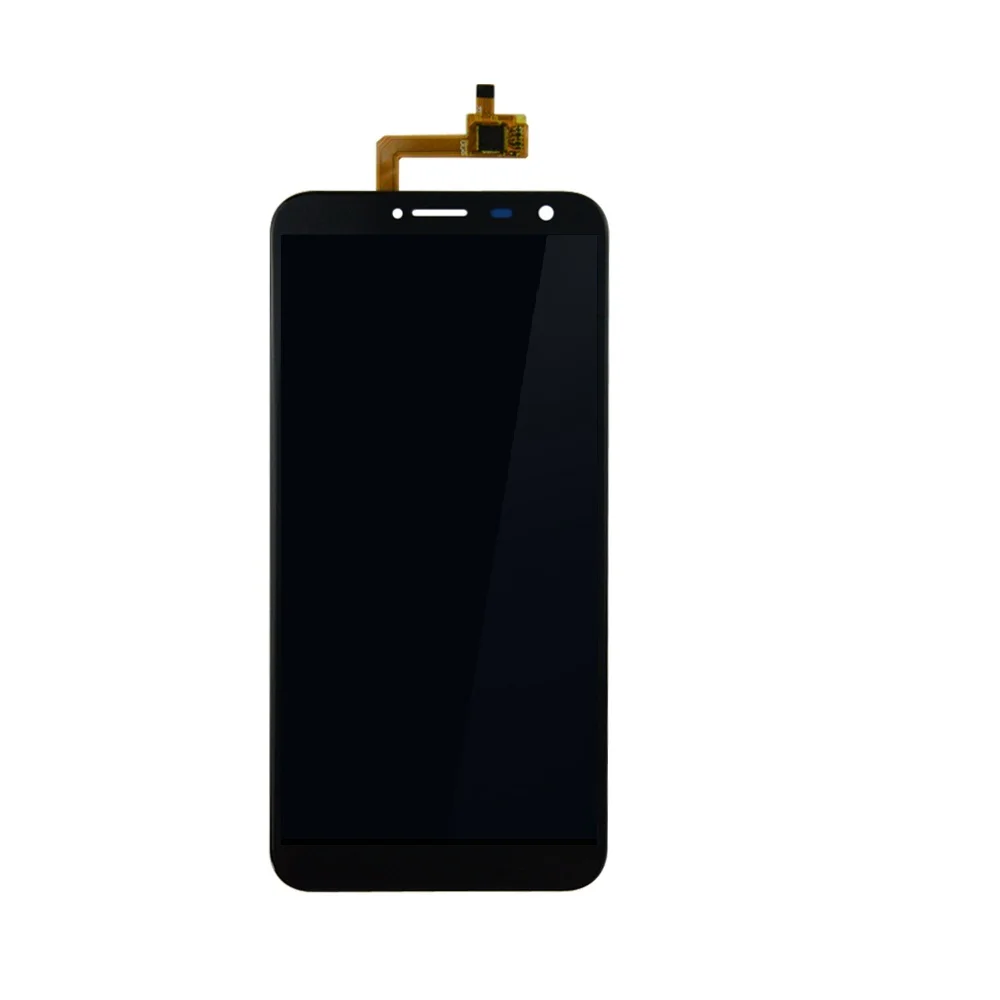 5 &quotдля оригинального жк экрана Oukitel C8 + кодирующий преобразователь сенсорного в