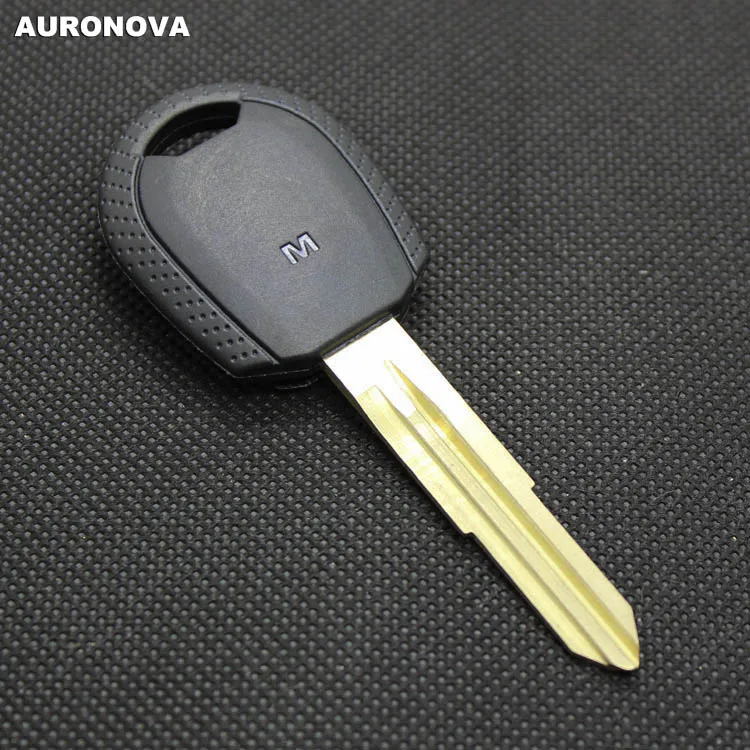 AURONOVA Новая замена оригинального корпуса ключа для KIA Forte Cerato Soul K2 K5 Sportage запасной