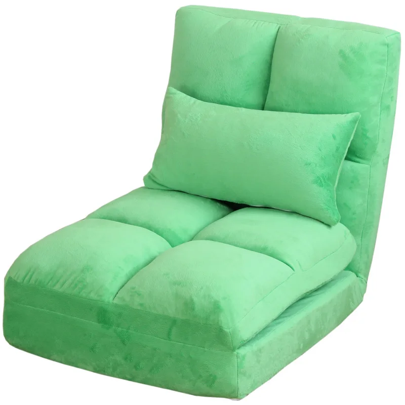 Friends of Australia beanbag tatami single pull out sofa bed convertible sofa chair computer chair floor