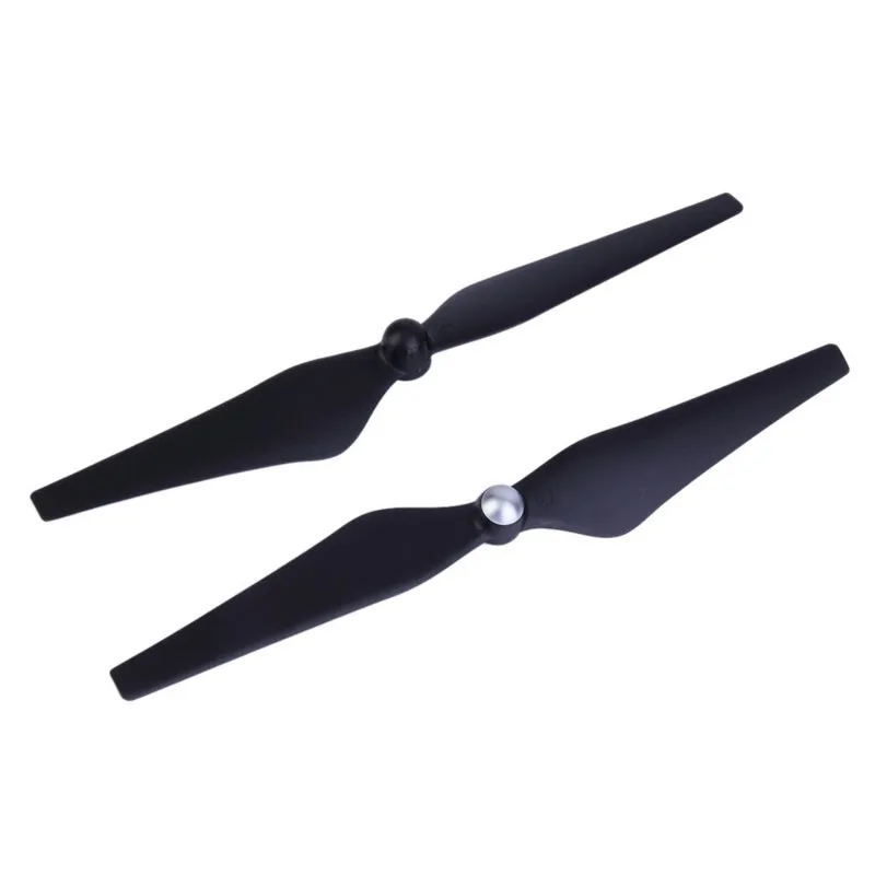 1Pair 9450 Self Lock Propeller Carbon Fiber 94x50 CW/CCW Props For DJI Phantom 2 3 VEF98 P0.5