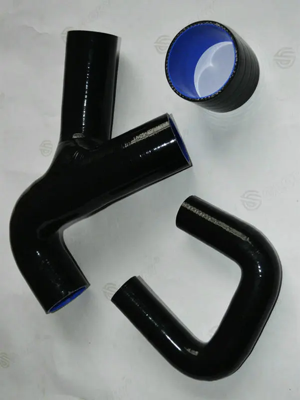 Новый силиконовый турбошланг интеркулера для Impreza GC8 EJ20 2 0 WRX 1999 2000|hose intercooler|hose