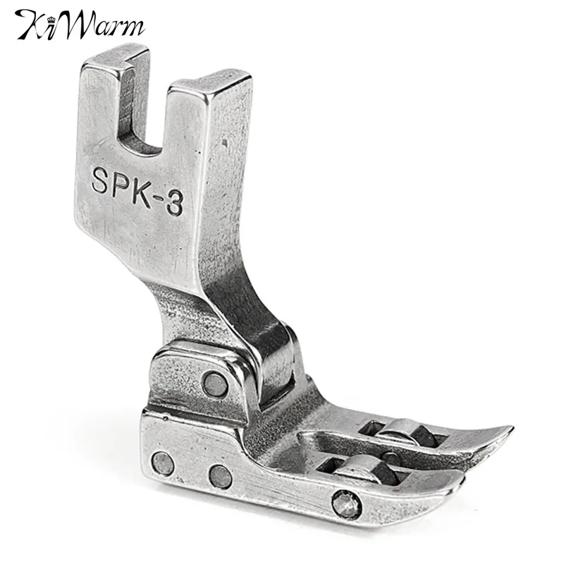 Buy Kiwarm Durable High Shank Roller Foot For PVC