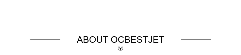 About Ocbestjet