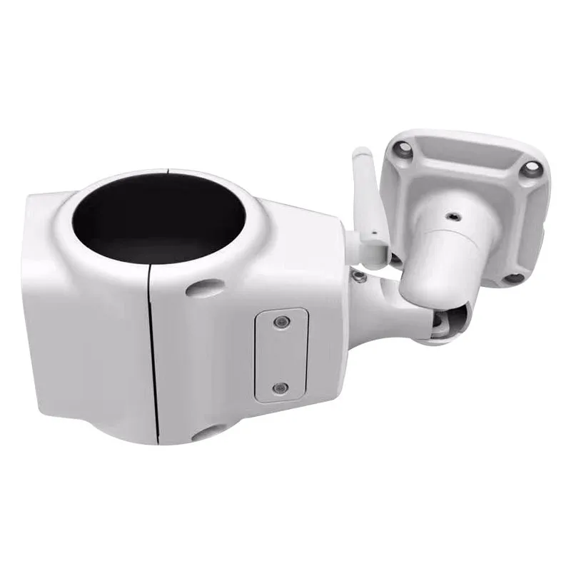 Панорамная камера Wifi наружная 2MP 360 градусов Водонепроницаемая ИК ночного