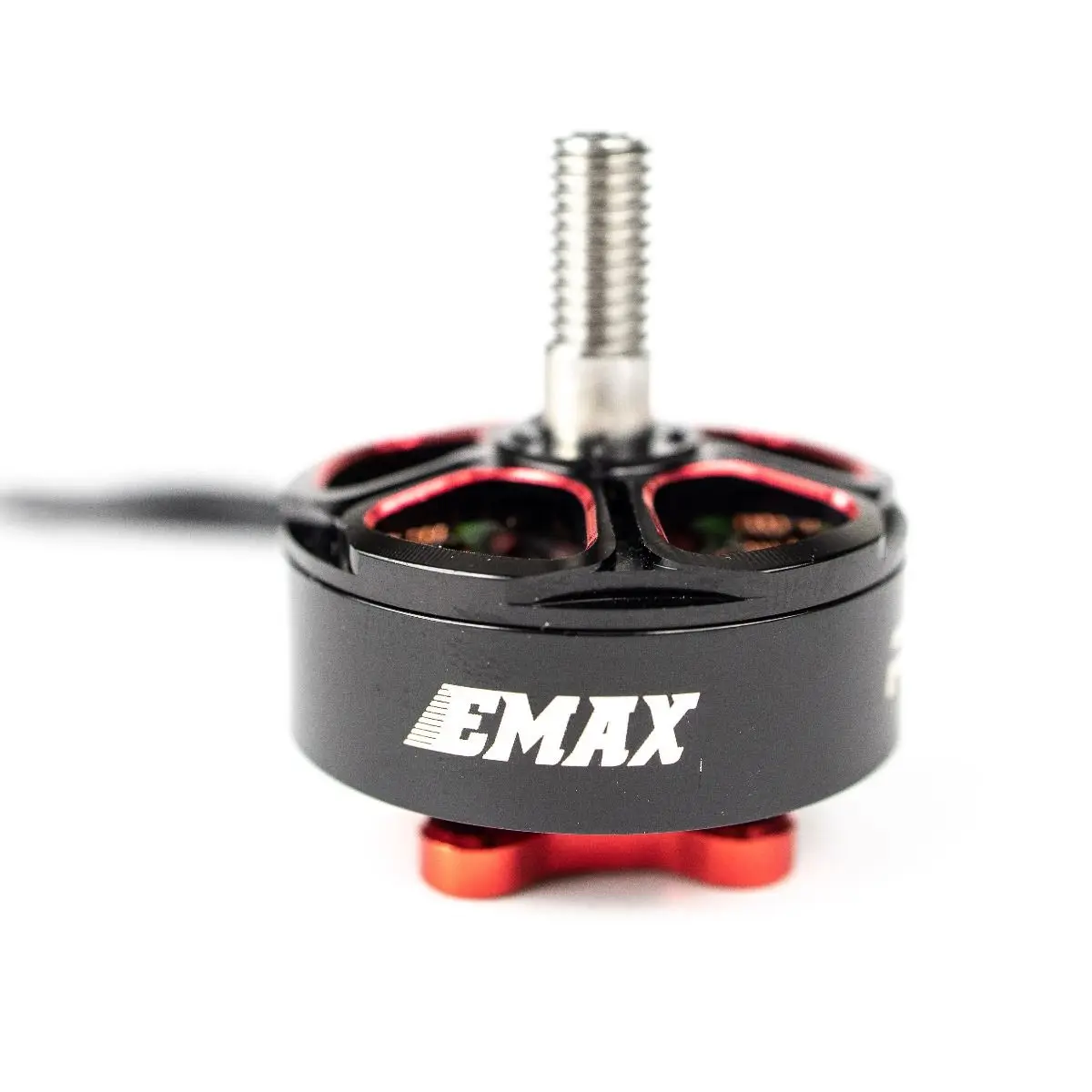 Официальный Emax двигатель emax RSII 2207 1600KV/2300KV/2550KV emax бесщеточный двигатель CW для FPV RC беспилотный самолет