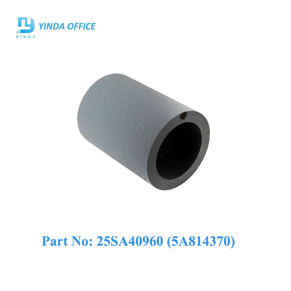 25SA40960 bh600 K7165 двойной ролик для предотвращения подачи konica minolta BH600 BH601 BH750 BH751 DI551 DI850