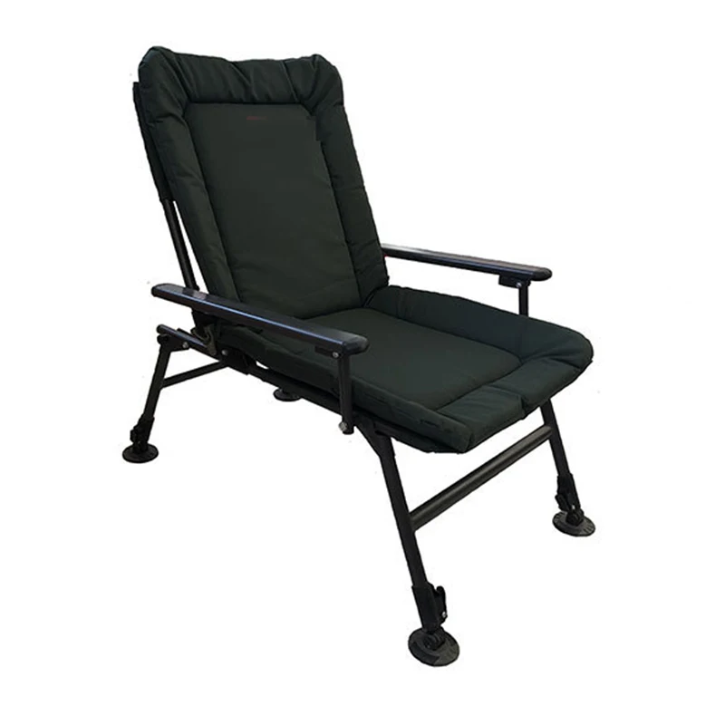  2019 Beach With Bag Portable Folding Chairs Outdoor Picnic BBQ Fishing Camping Chair Seat Oxford Cl