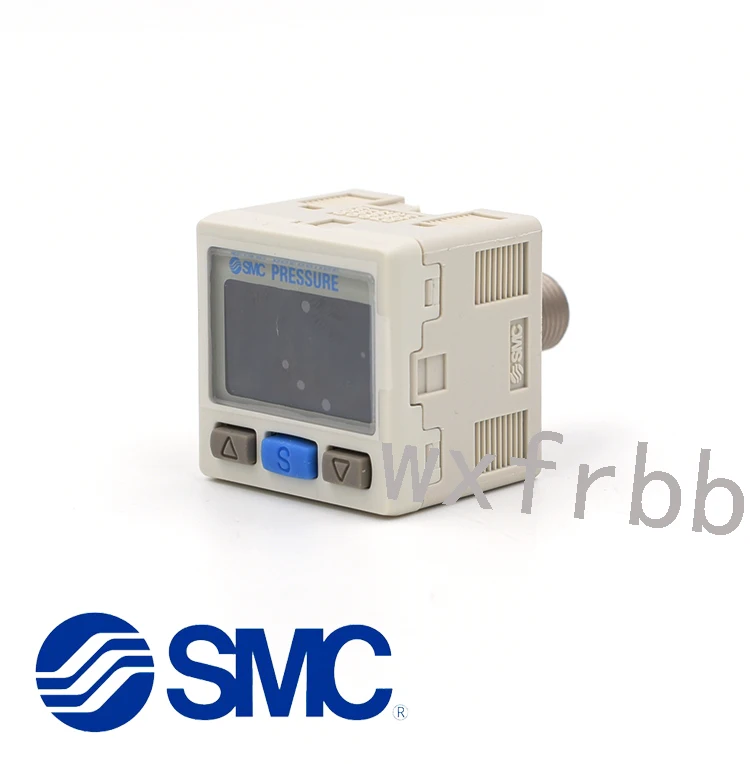 Details about   1pcs New SMC Pressure sensor ZSE30A-01-C-M,ZSE30A-01-C-ML 