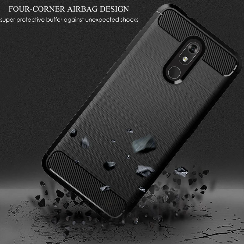 for nokia 3.2 tpu case 3