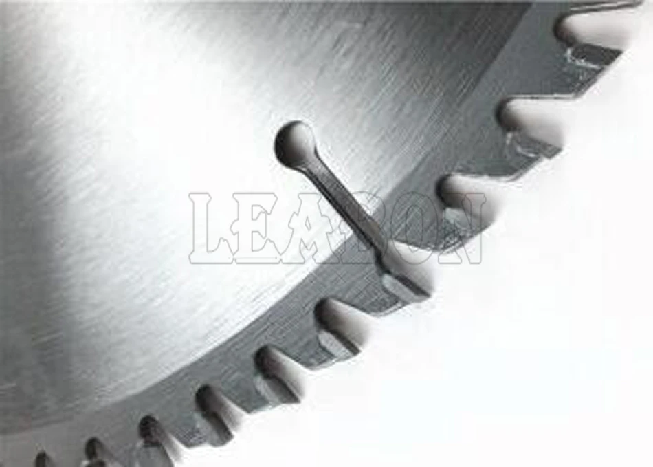 350mm diameter x 30mm center hole x 60 teeth TCT wood saw disc cutting blade for cutting log wood