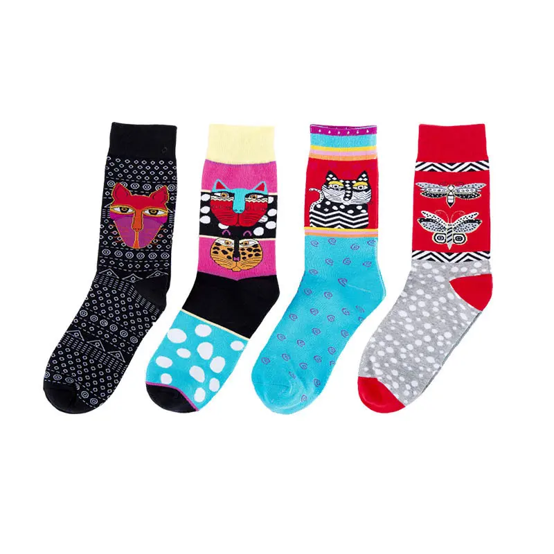 youth long socks