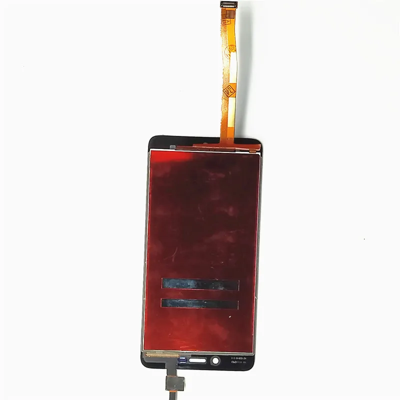 5 дюймов черный белый золотой для Xiaomi Hongmi Redmi 4A стекло дигитайзер ЖК дисплей