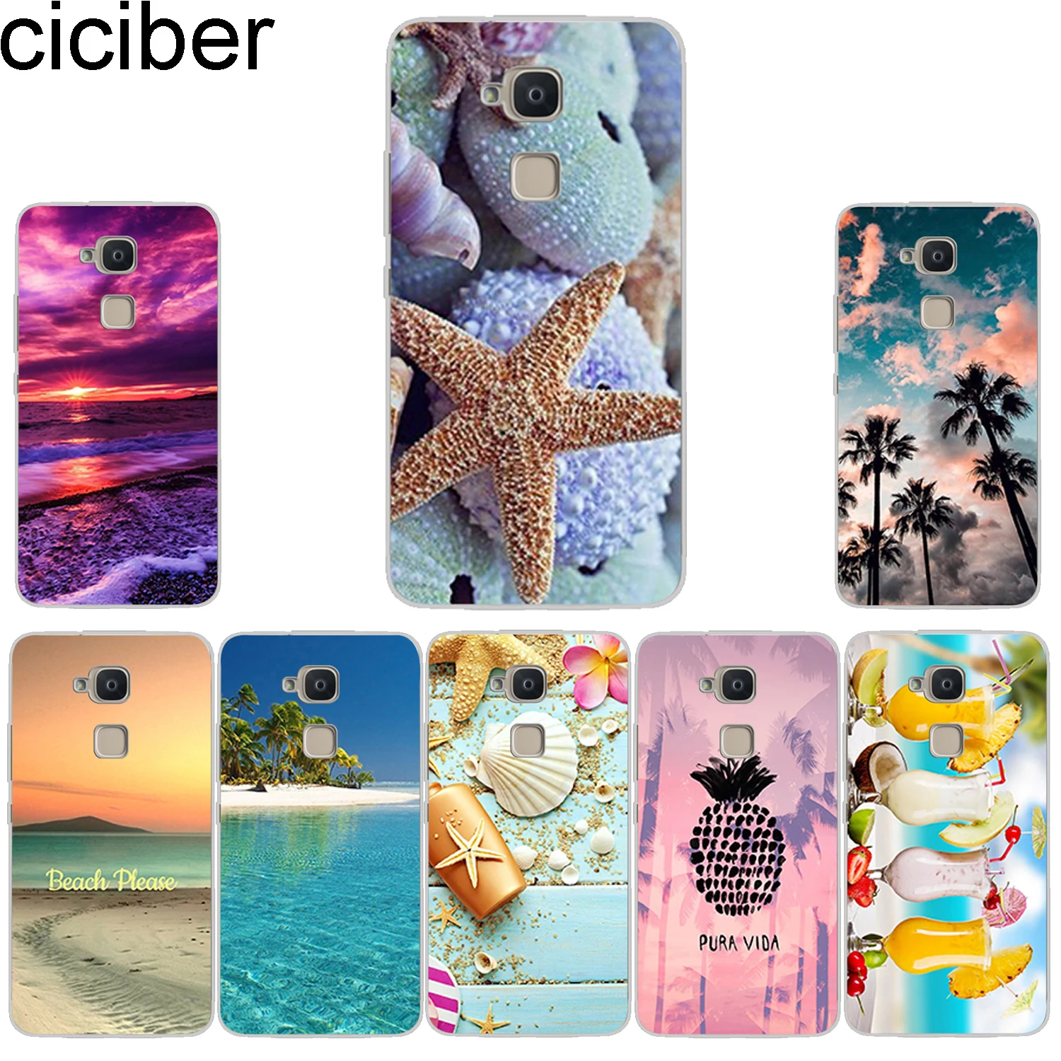 

ciciber Phone Case for BQ Aquaris X2 X Pro V VS U U2 Lite Plus Soft TPU Back Cover for Aquaris E5s 4.5 M5 M5.5 4.5 X5 Funda