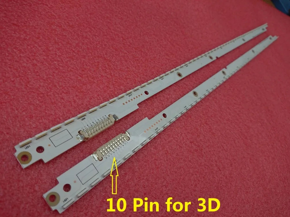 ua40es5500r 2012svs40 7032nb right56 left56 3d BN96-21712A 21711a