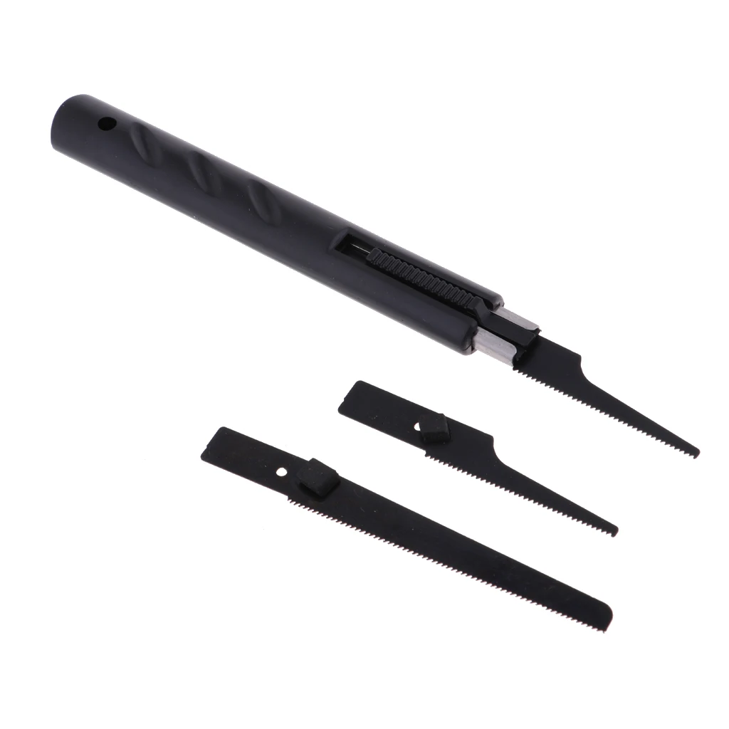 1 Pc Alloy Razor Saw Model Making Tools Kit Assembly Saw Tools for Gundam