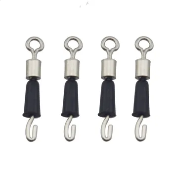 

20pcs high quality Speed line clip connector fishing gear accessories for fishing tackle