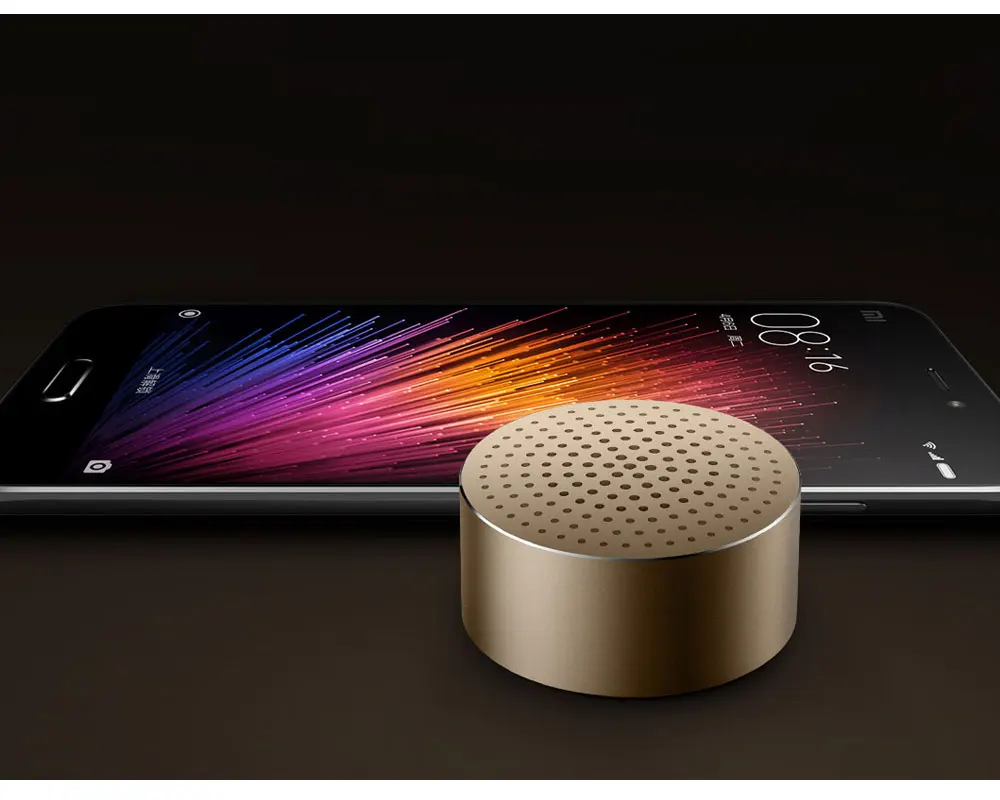 Xiaomi mi Bluetooth speaker portable wireless speakers mini MP3 player music speaker original8