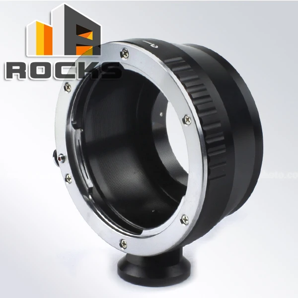 Pixco lens adapter Ring suit for  Leica R LR Lens To Nikon 1 AW1 J3 J2 J1 S1 V2 V1 with Tripod