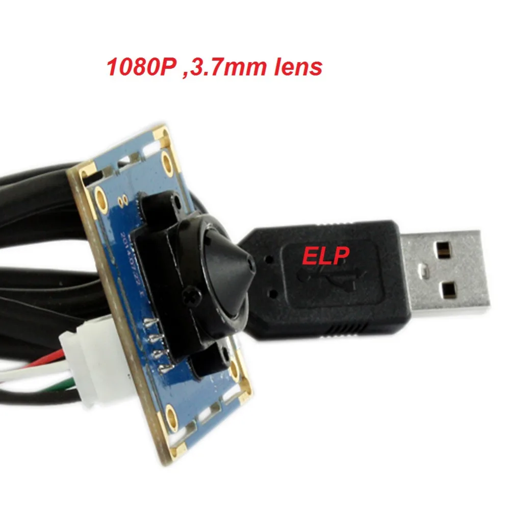 Видеокамера Full HD 2mp mini CMOS OV2710 MJPEG & YUY2 usb 2 0 UVC 120fps|camera finepix|camera sonycamera door |