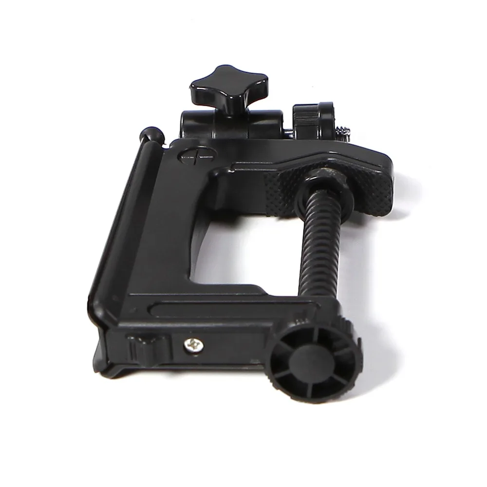  Mini Portable Camera Stand Camera Clamp Tripod 1/4 - 20 Screw Photography Table Tripod Clamp Camera
