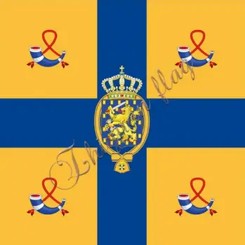 

Netherlands Flag 120X120cm (4x4FT) ) with custom any banner flag